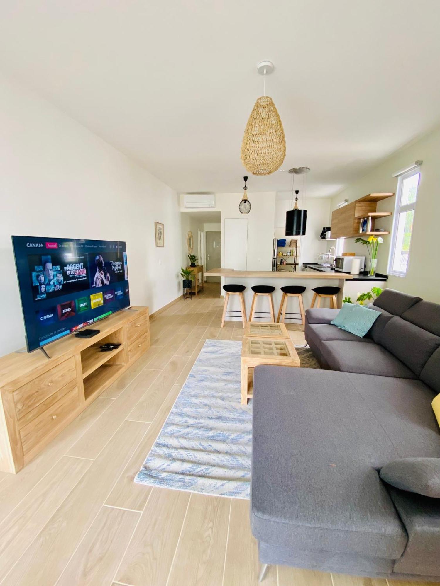 Villa Te Ura Beach Paea Екстериор снимка