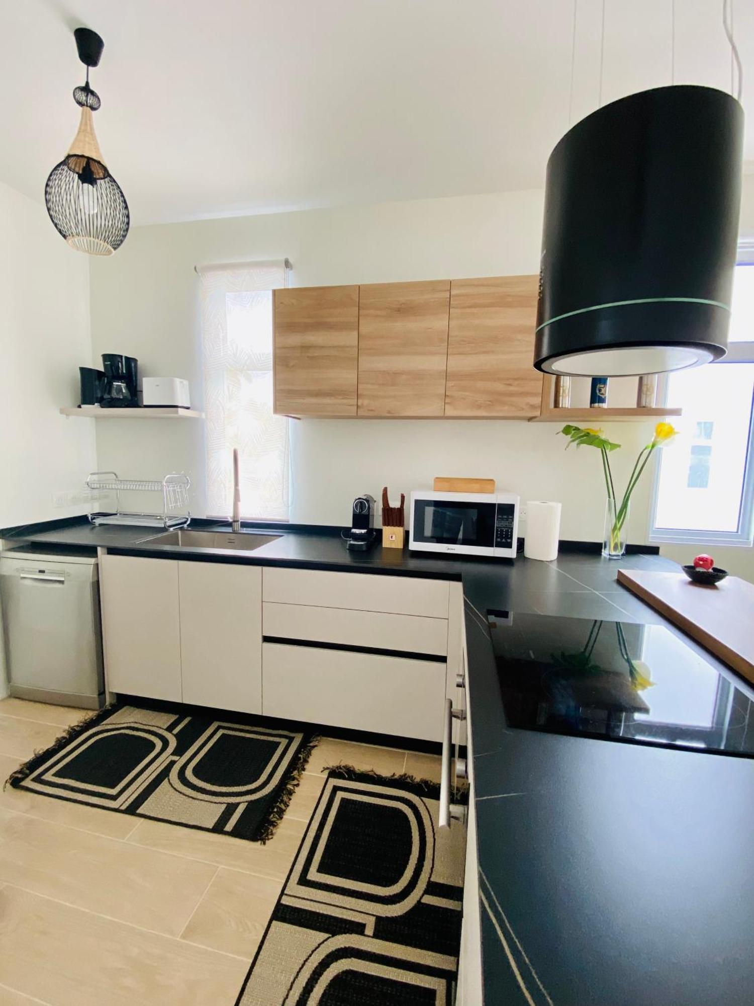 Villa Te Ura Beach Paea Екстериор снимка