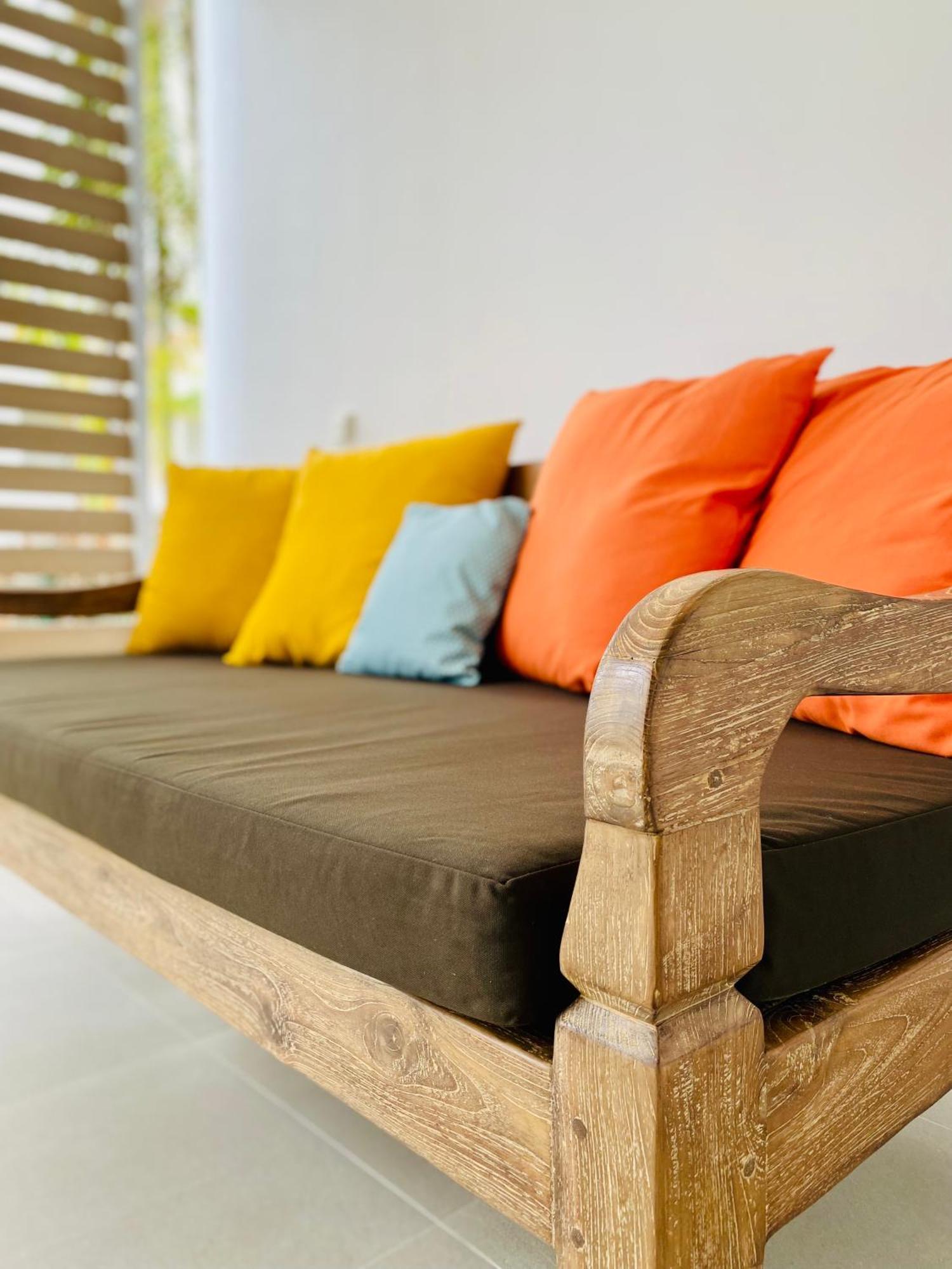Villa Te Ura Beach Paea Екстериор снимка