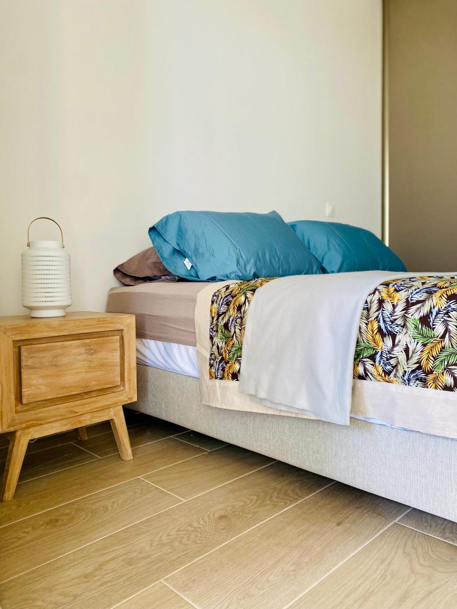 Villa Te Ura Beach Paea Екстериор снимка