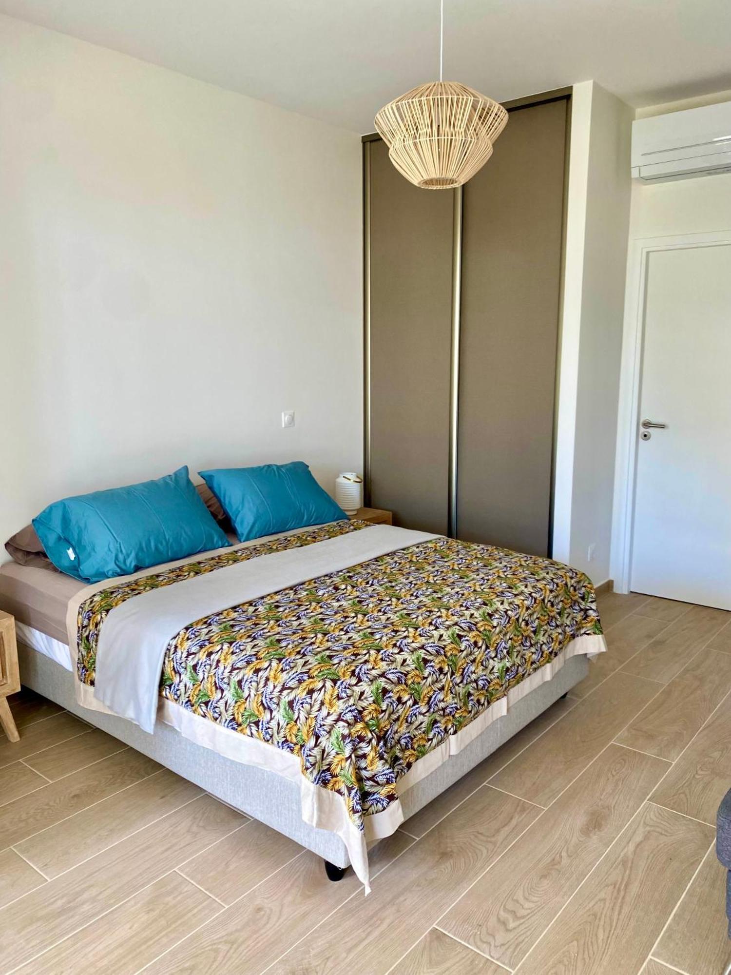 Villa Te Ura Beach Paea Екстериор снимка