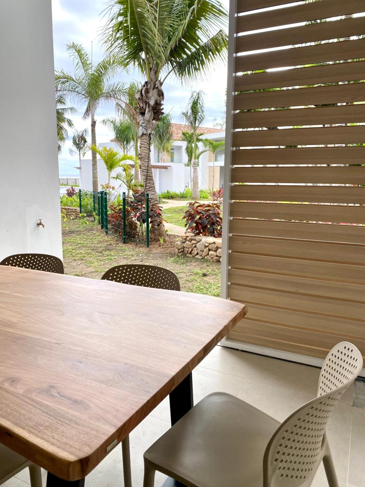 Villa Te Ura Beach Paea Екстериор снимка