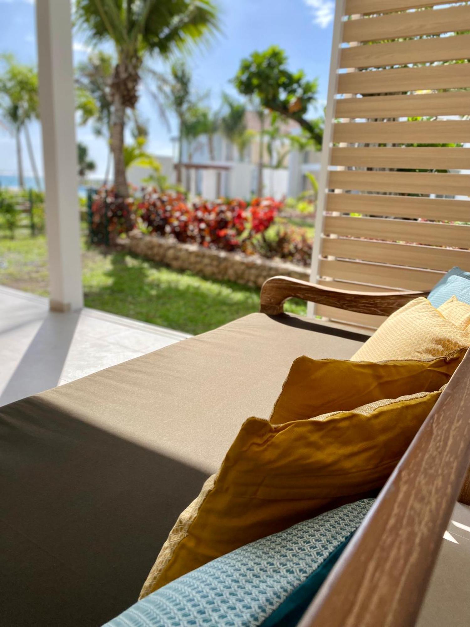 Villa Te Ura Beach Paea Екстериор снимка