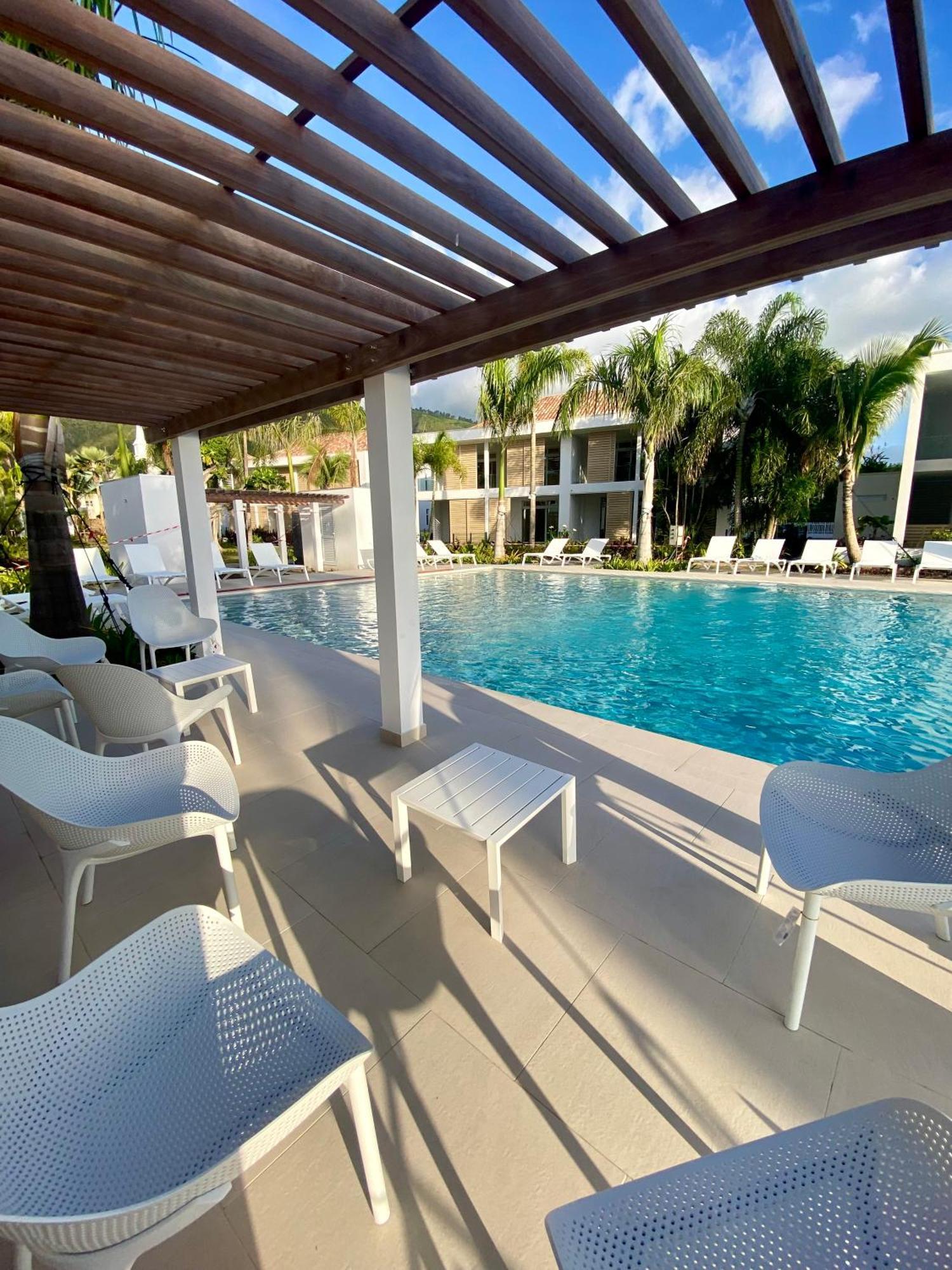 Villa Te Ura Beach Paea Екстериор снимка