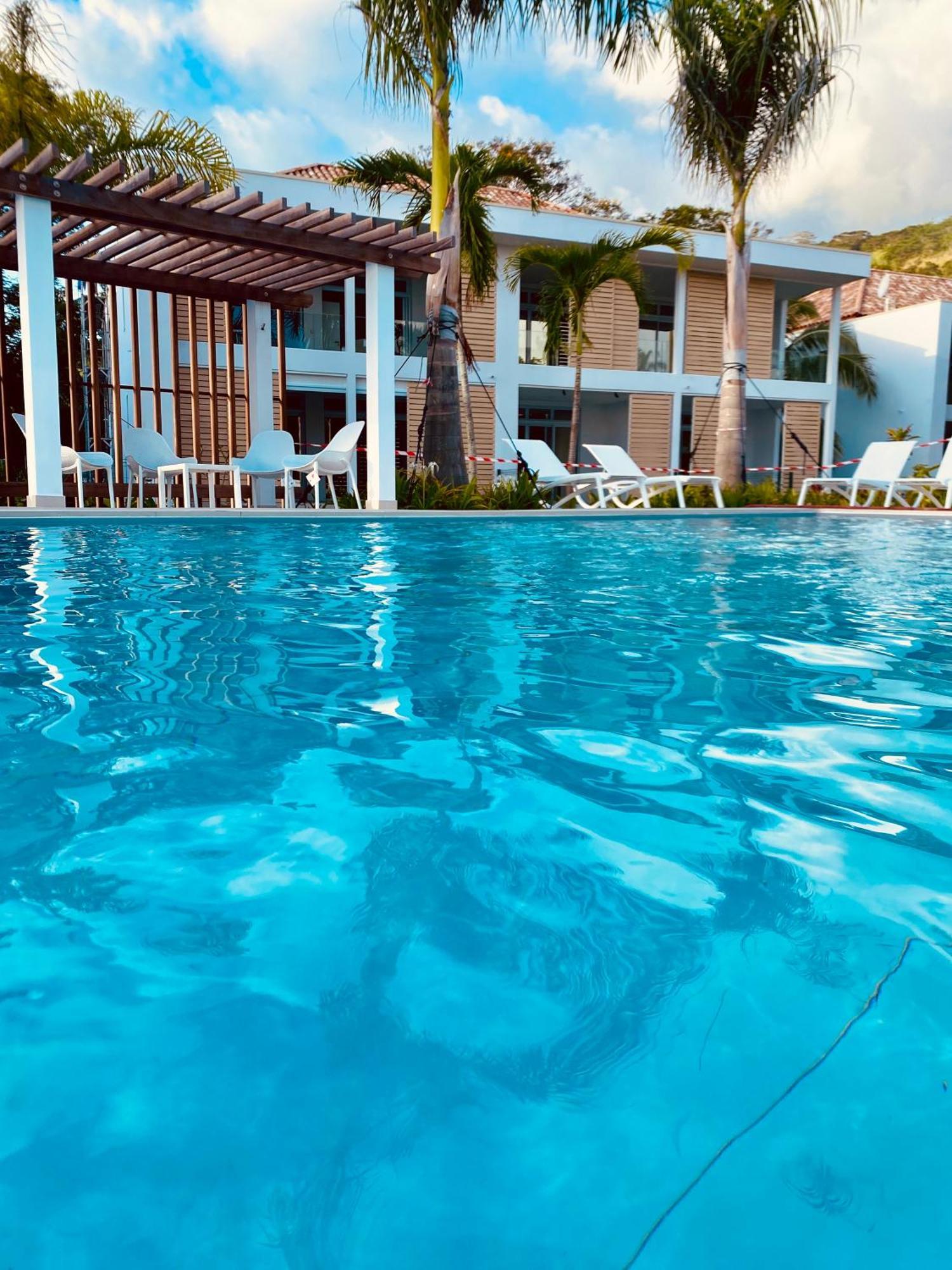 Villa Te Ura Beach Paea Екстериор снимка